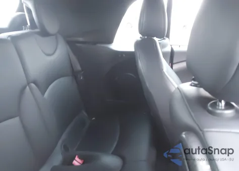 2013 Mini Convertible Cooper из США, поврежденный, VIN WMWZN3C5XDT135537